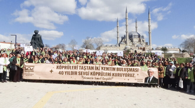 Büyükçekmece’den çıkarma