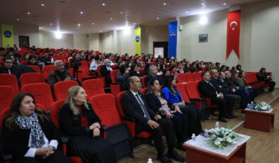 “Kadın Girişimciler” Paneli