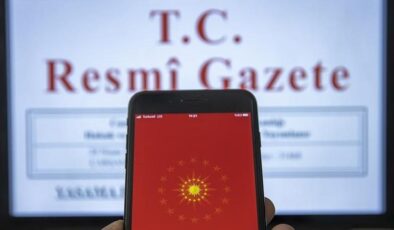 Kadının Güçlenmesi Genelgesi yayımlandı