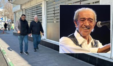 Kırklareli’nde Edip Akbayram şarkıları yankılandı