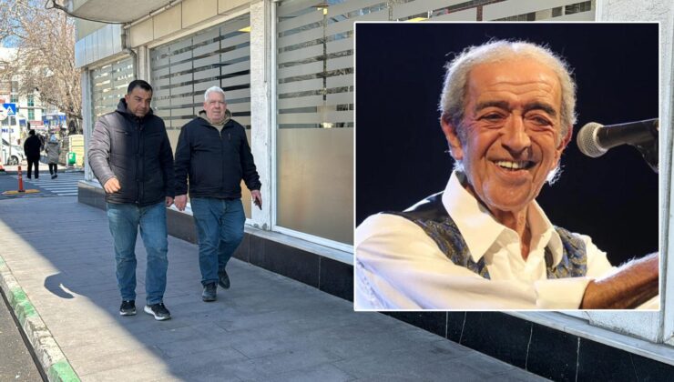 Kırklareli’nde Edip Akbayram şarkıları yankılandı