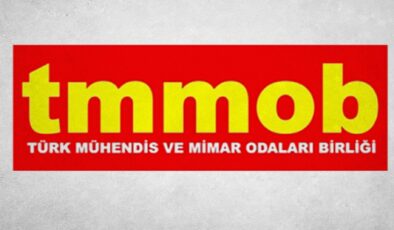 ‘İş kazaları ve iş cinayetleri son bulsun’