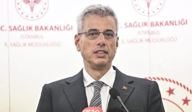 Sağlık Bakanları Edirne’de buluşacak