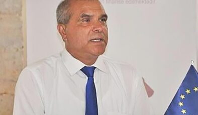 Şallı’dan demokrasi çıkışı