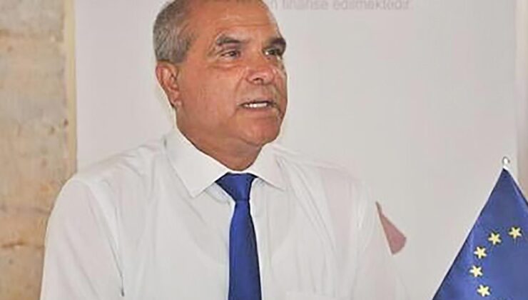 Şallı’dan demokrasi çıkışı