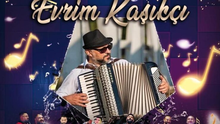 Tıp öğrencilerine konser