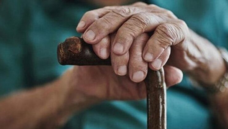TÜİK 2024 yılı yaşlı nüfus istatistikleri açıkladı
