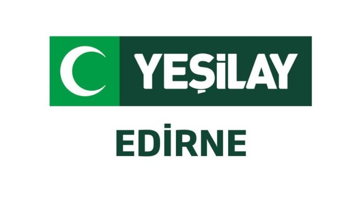 Yeşilay Haftası kutlanıyor