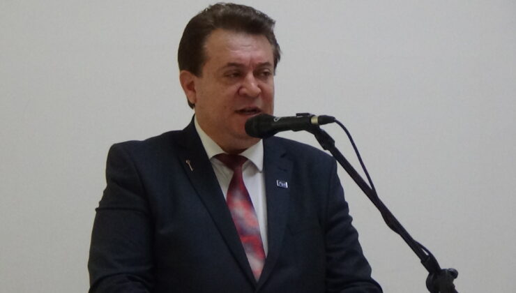 ‘Değişimin anahtarı bizde’