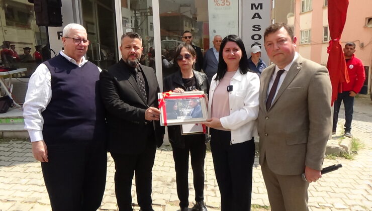 Sonsuza dek “güzel insan”