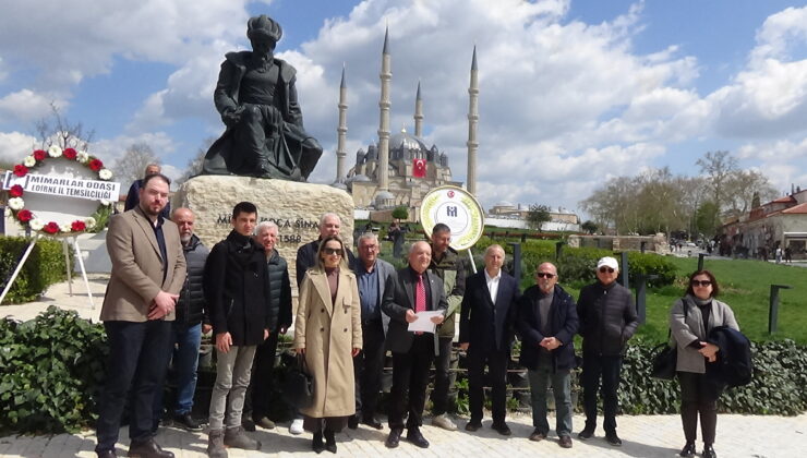 “Taşlımüsellim Suyolu sahiplenilmeli”