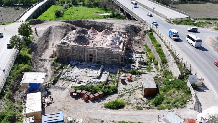 Edirne’nin turizm potansiyeli güçleniyor