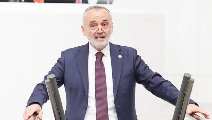 Akalın’a önemli görev