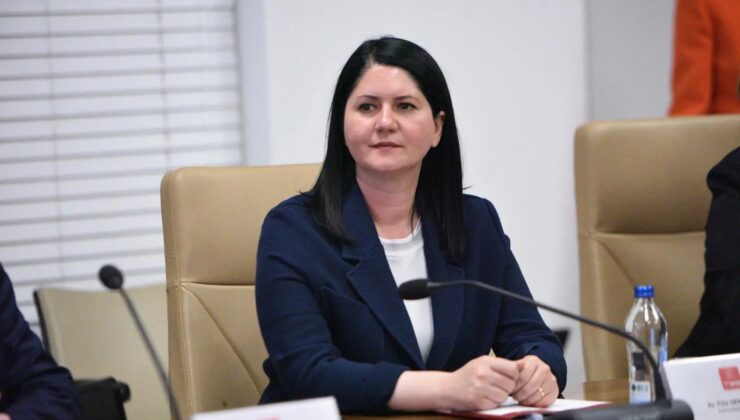 Belediyelere ek bütçe gündeme alındı