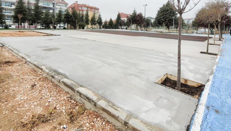 Çevreciler kızgın