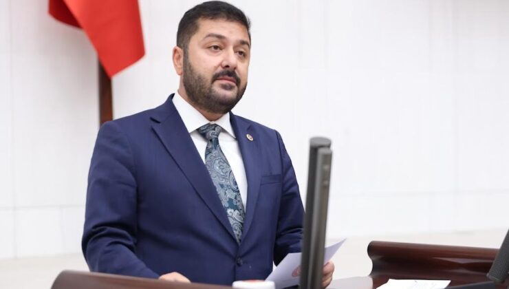 ‘Biz talep açmadık’