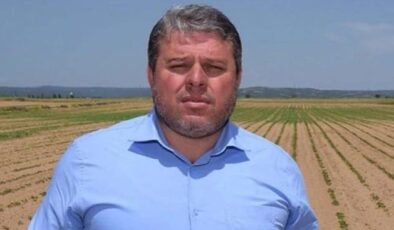 ‘Dünya’da Türkiye’deki kadar sahipsiz çiftçi yok’