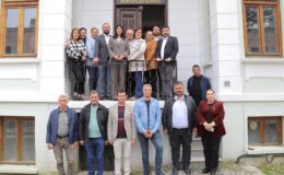 ‘Edirne’nin her köşesine eşit hizmet edeceğiz’