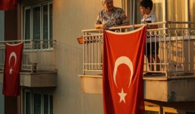 ‘Edirne’yi bayraklarla donatalım’