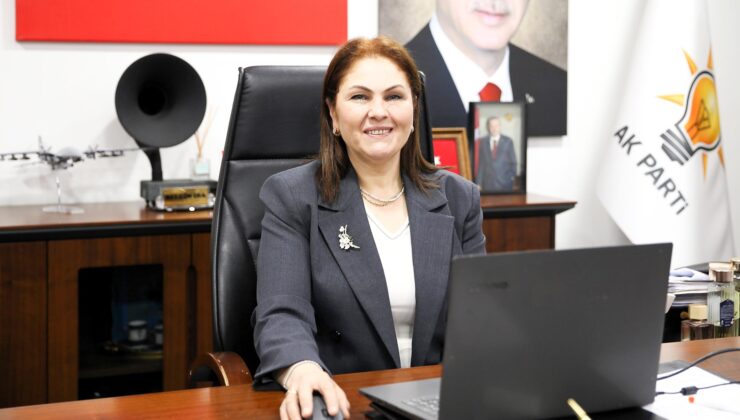 ‘Emniyet teşkilatımız devletimizin güven tablosudur’