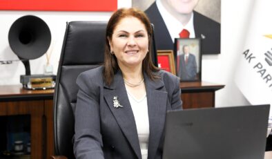 ‘Hayat şartlarının iyileşmesi için çalışacağız’