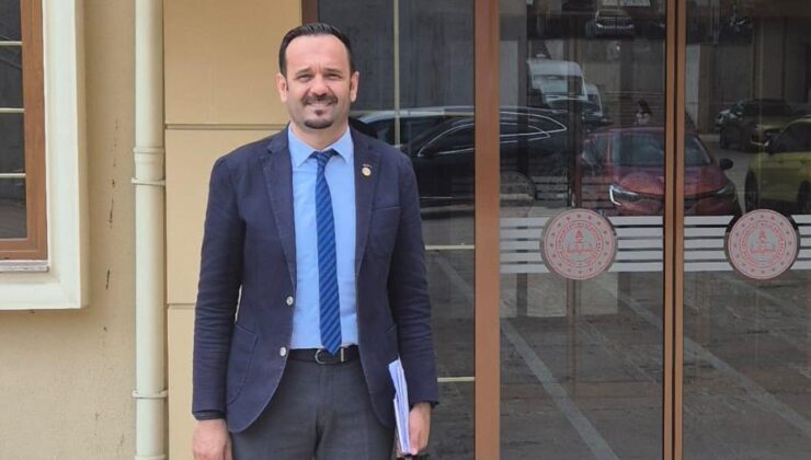 ‘Öğretmenlere haksızlık yapıldı’