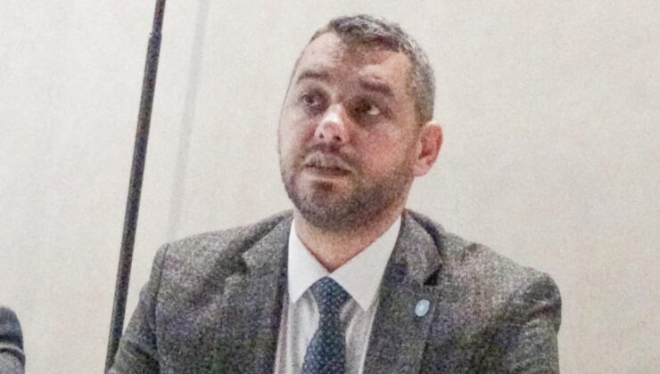 ‘Şehitlerimizin hatırası kalbimizde yaşayacak’