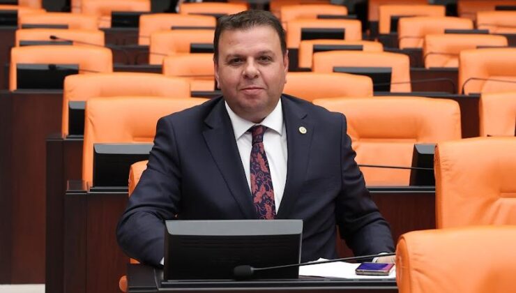 ‘Yumurta artık sofrada değil kuyrukta’