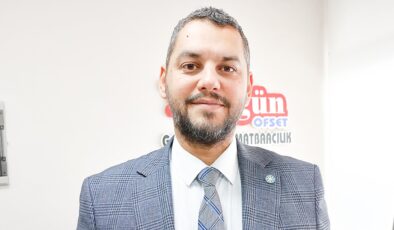 “Güzel günlerin gelmesi çok yakındır”