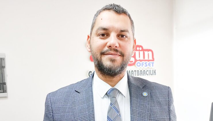 “Güzel günlerin gelmesi çok yakındır”