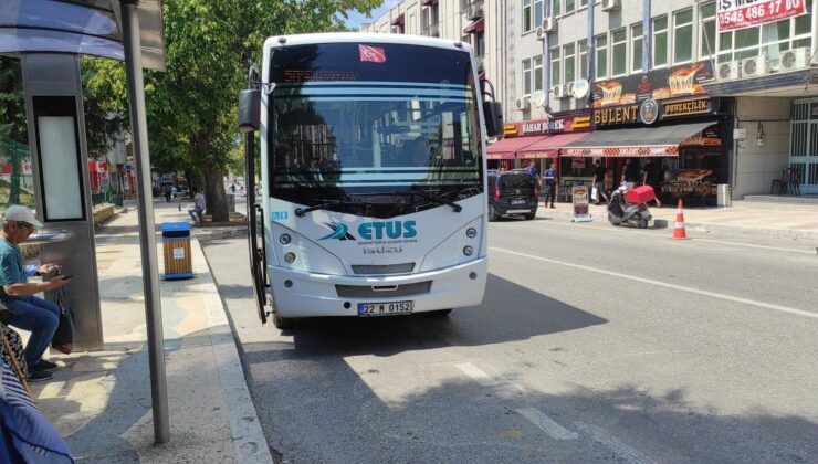 ETUS’a yüzde 15 zam