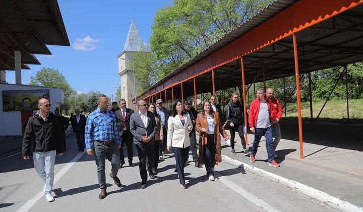 Edirne Kakava’ya hazır