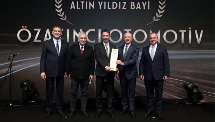 Özakıncı’dan Türkiye rekoru