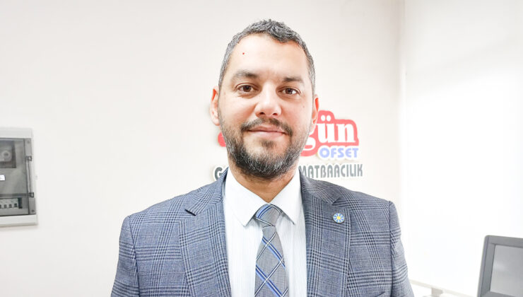 Şahin, Polis Haftası’nı kutladı