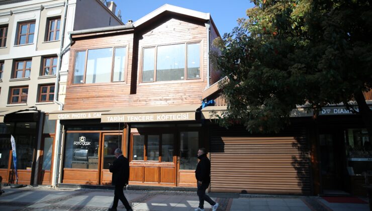 Saraçlar yeni yüzüne kavuşuyor