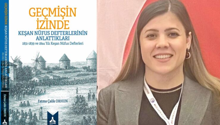 Keşan’ın sessiz tanıkları konuştu