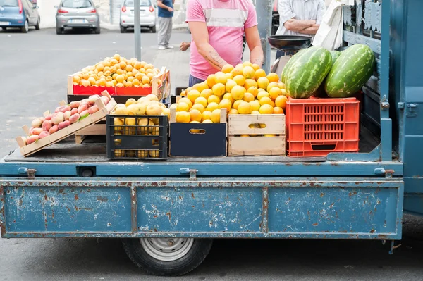 Kırklareli’nde seyyar satıcılık yasaklandı