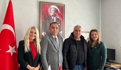 Muhtarlara özel eğitim desteği
