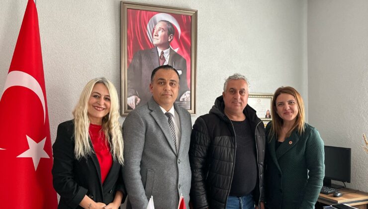 Muhtarlara özel eğitim desteği