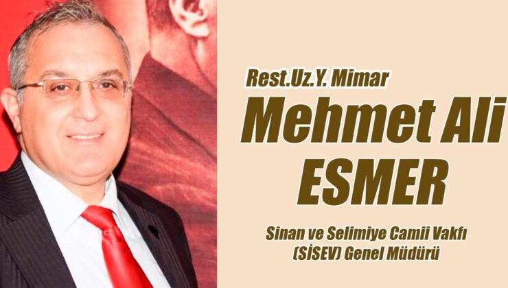 MİMAR SİNAN’I HAPSETMEK!.. 3
