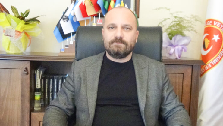 Oda şap hastalığı hakkında ne dedi?