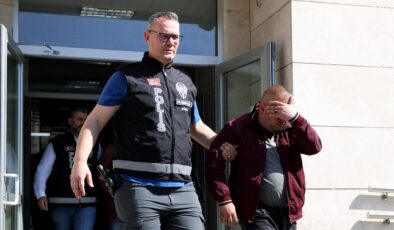 Süs havuzunda elektrik akımına kapılmıştı