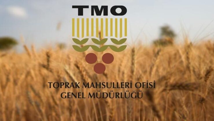 TMO uyardı
