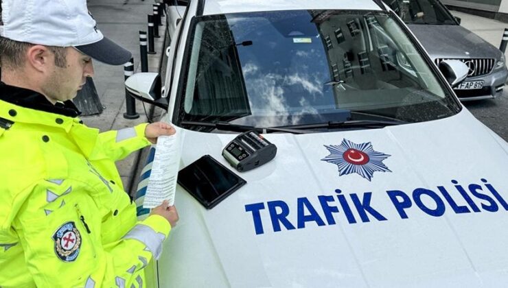 Trafik cezaları daha da artacak