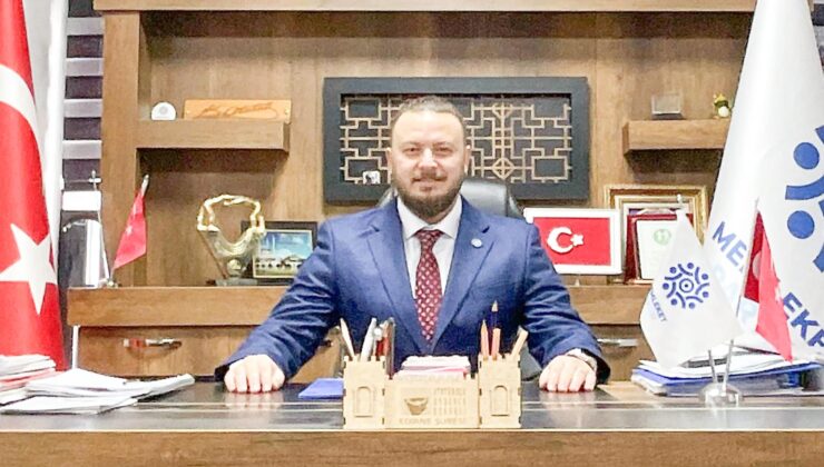 Tunçyürek’ten İklim Kanunu tepkisi