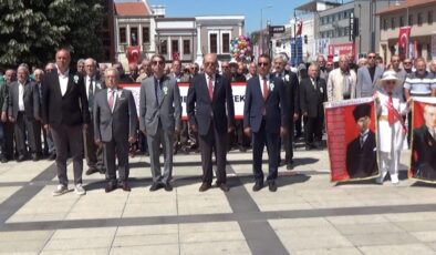 148 yıllık gurur