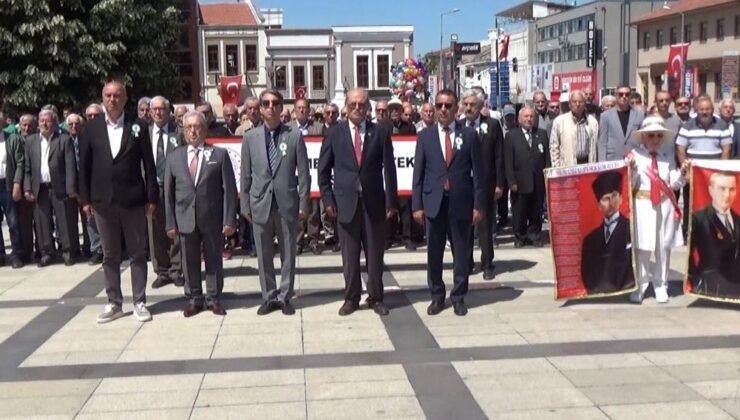 148 yıllık gurur