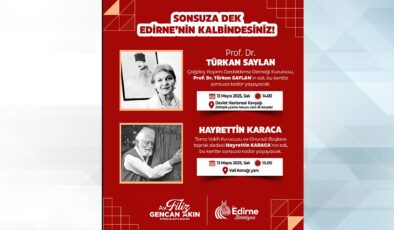 2 ismin daha adı yaşayacak