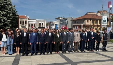 Tapu ve Kadastro teşkilatı 178 yaşında