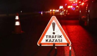 8 yaşındaki çocuğun ölümüne neden olmuştu